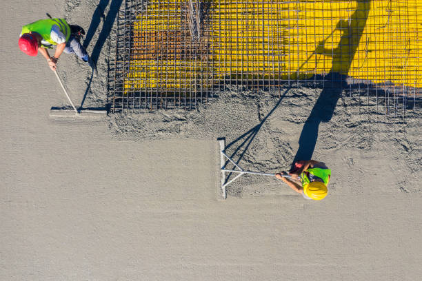 Best Concrete Repair Services  in Pismo Beach, CA