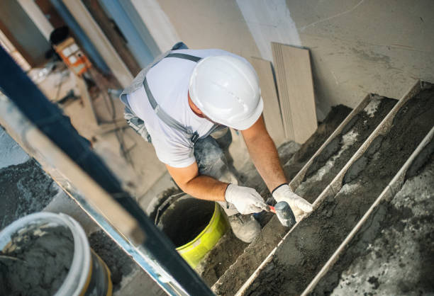 Best Poured Concrete Foundation  in Pismo Beach, CA