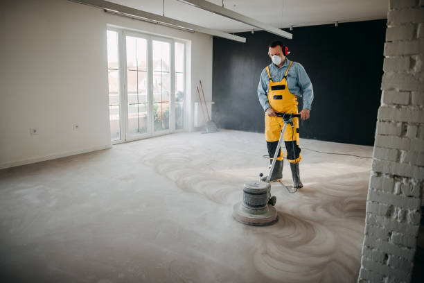 Best Concrete Foundation Repair  in Pismo Beach, CA