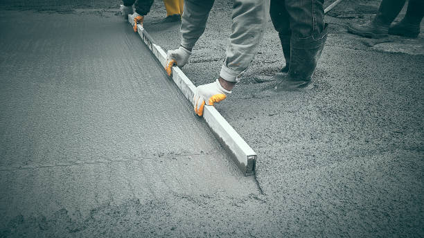 Best Concrete Driveway Repair Near Me  in Pismo Beach, CA