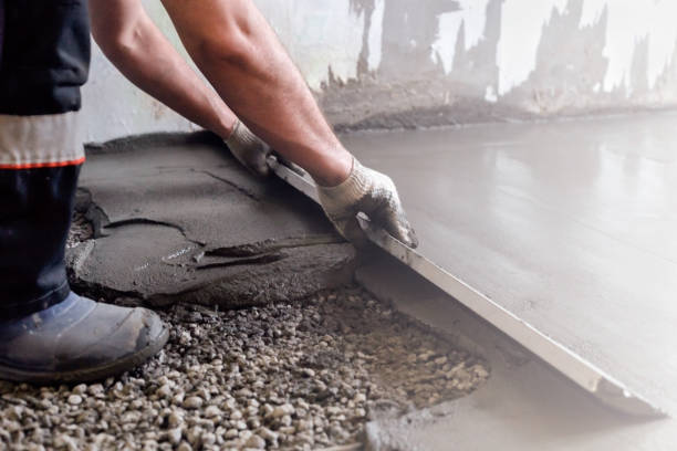 Best Driveway Concrete Repair  in Pismo Beach, CA